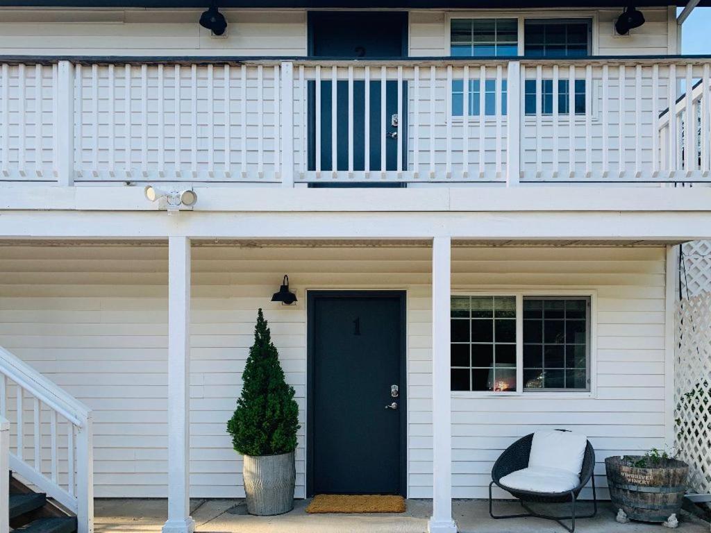 Rubyjune Inn White Salmon Exterior photo