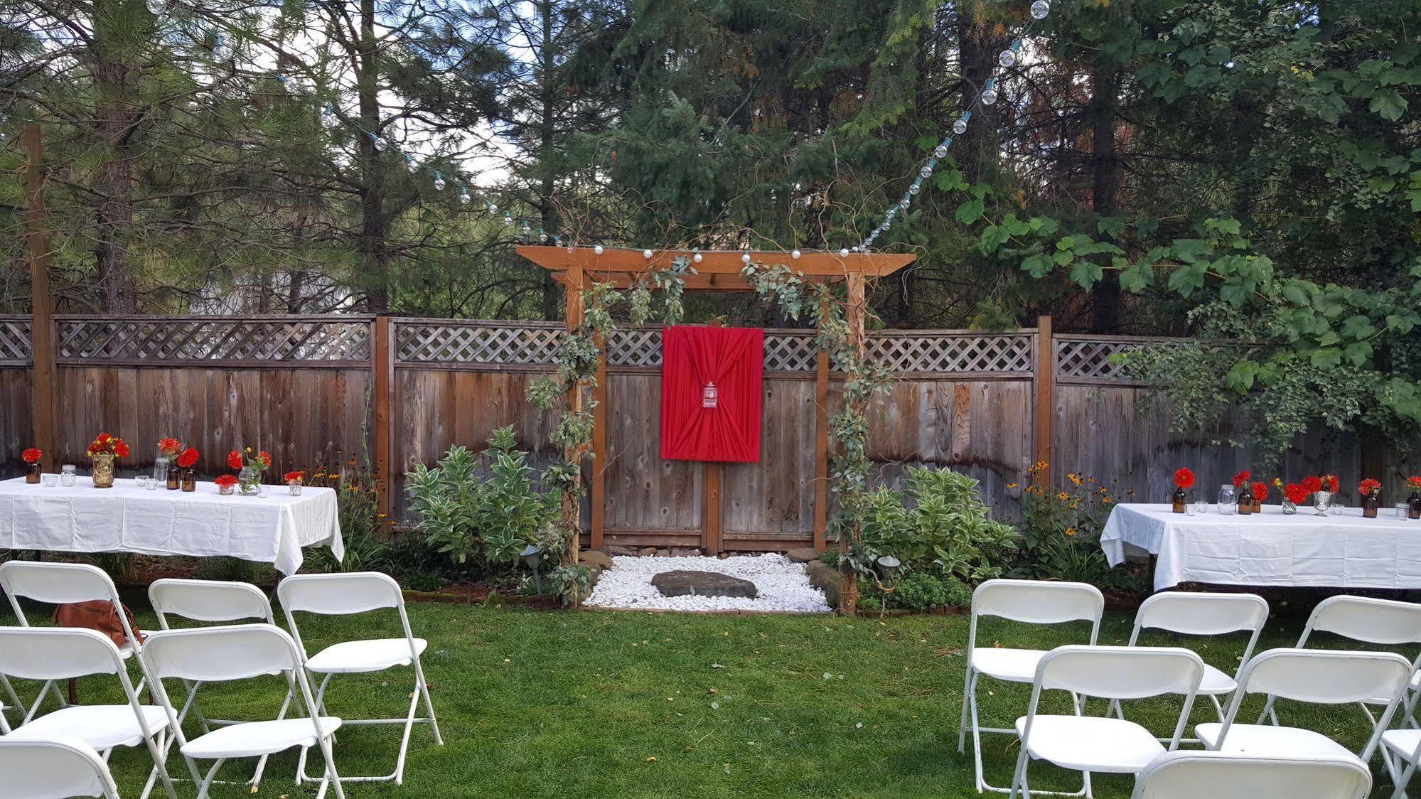 Rubyjune Inn White Salmon Exterior photo